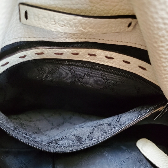 BCBG Signature Bag - Picture 4 of 7